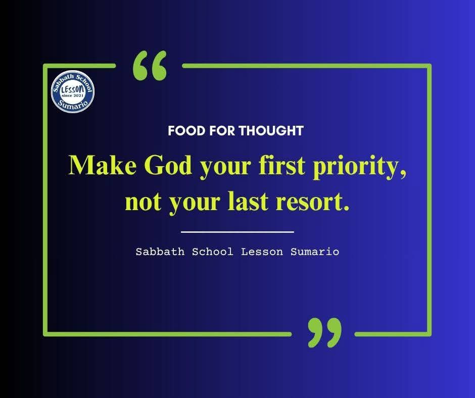 Godwakeupcall's tweet image. Happy Midweek Everyone!!

#HappyMidweek #foodforthought #followers #highlights #worship