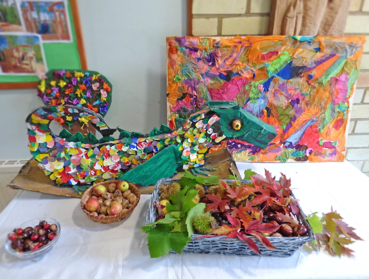 The Sheiling Ringwood tweet media