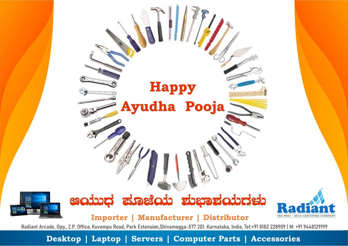 radiant_india's tweet photo. https://t.co/6AWD57d9jp