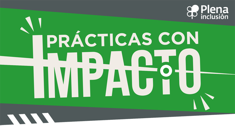 🔍Nuestro equipo de facilitadoras y facilitadores ha sido seleccionado entre 201 prácticas para el Encuentro Estatal de Buenas Prácticas de <a href="/Plenainclusion/">🍀 Plena inclusión</a>.

Queremos dar las gracias y felicitar al resto de entidades participantes por su trabajo👉 plenainclusion.org/noticias/mira-…