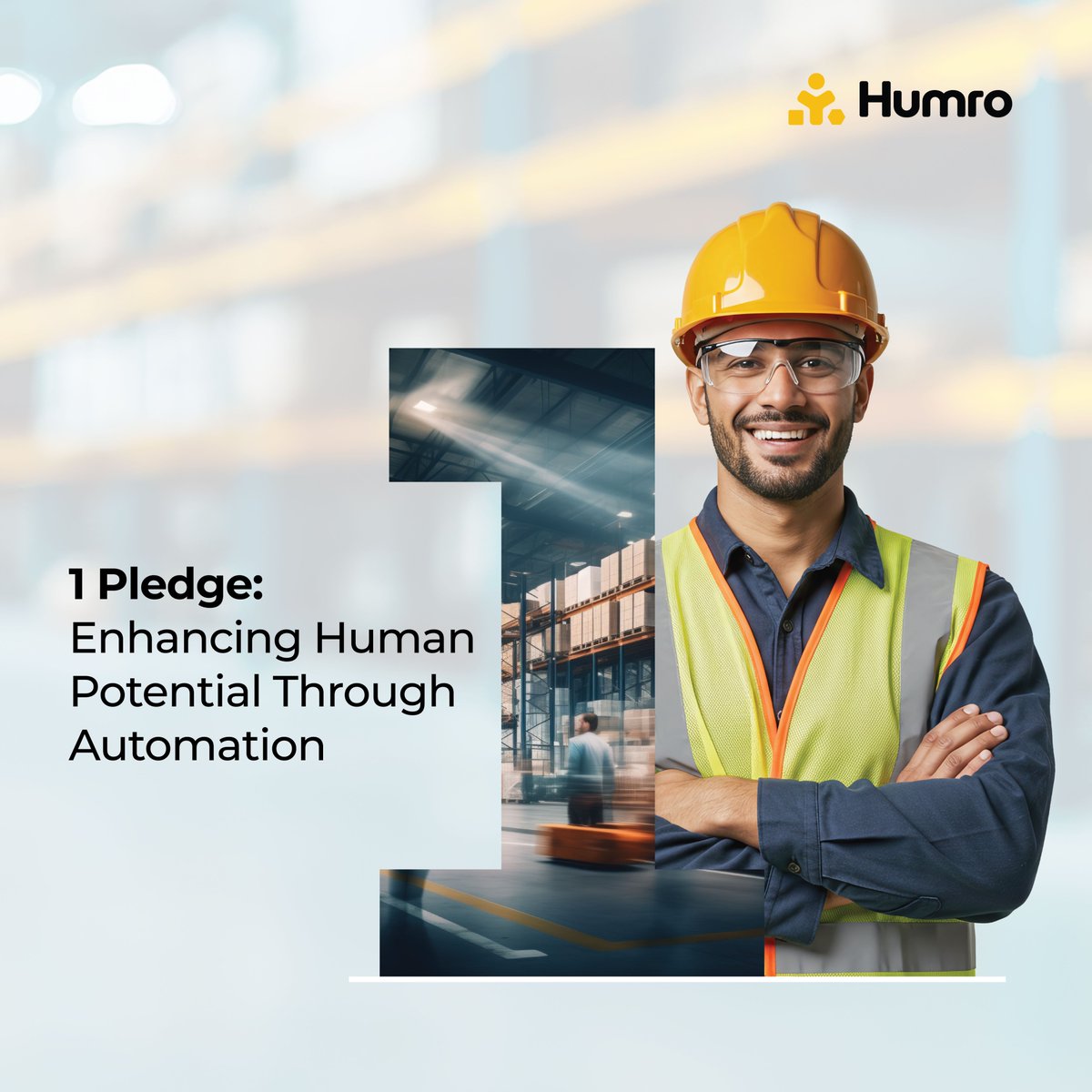 HumroGlobal's tweet photo. From ARAPL to HUMRO, our 20-year mission stays the same: build technology that serves people, not replaces them.
#ManufacturingDay #Humro #Robotics