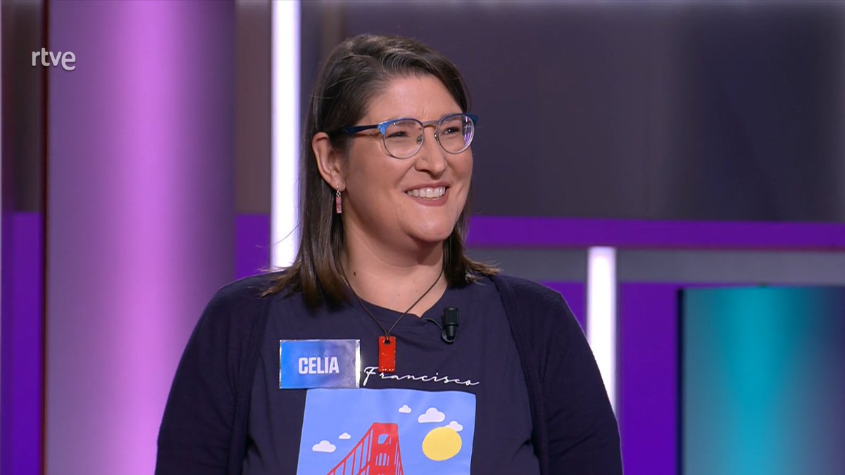 ✴️ ¡Hoy es el GRAN día! Tenemos a 'Las Majas' de vuelta para celebrar su fin de semana especial para coronar estos 25 que llevan concursando en #SaberyGanar. 

¡Nos encanta veros de nuevo Rosa, Ana y Celia! A disfrutar de este último sábado con nosotros 🥰