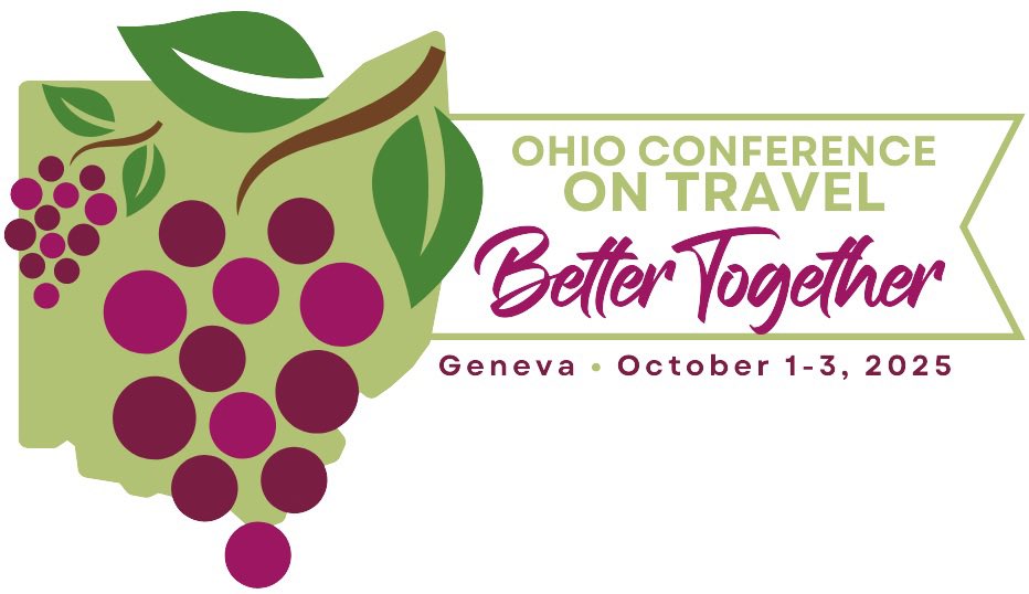 Our own Brian Screptock will be presenting some <a href="/Lngwds/">Longwoods Intl.</a> research in action at the <a href="/OhioTravel/">Ohio Travel Association</a> Conference on Travel tomorrow morning!  #OCOT2025 #Travel #Tourism