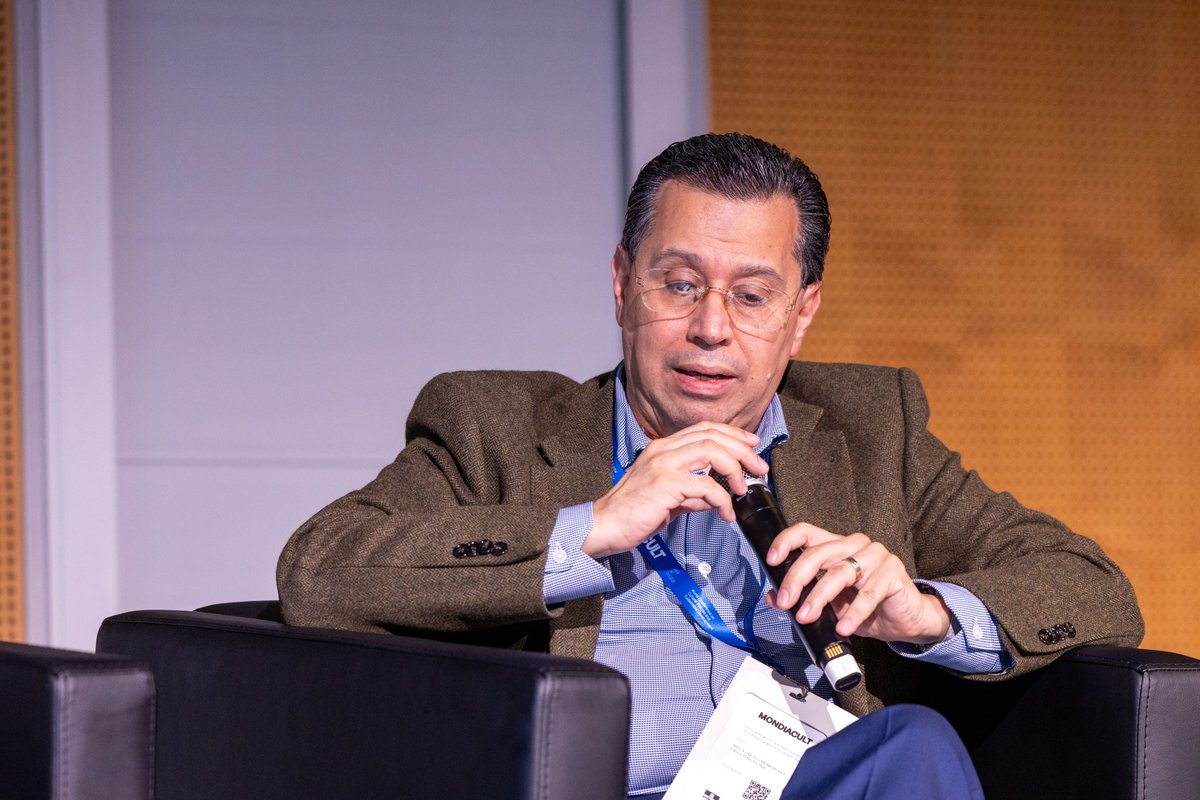 Innovación y cooperación para el futuro de la animación Iberoamerican. IBERMEDIA NEXT en #Mondiacult 

<a href="/IgnasiCamos/">Ignasi Camós 🎬🎥🇪🇸</a>, <a href="/CineICAA/">ICAA</a>
Enrique Vargas, <a href="/SEGIBdigital/">SEGIB</a>
Víctor Herreruela, <a href="/ibermedia/">Programa Ibermedia</a> 

Moderado por Jara Ayucar, <a href="/CineICAA/">ICAA</a>