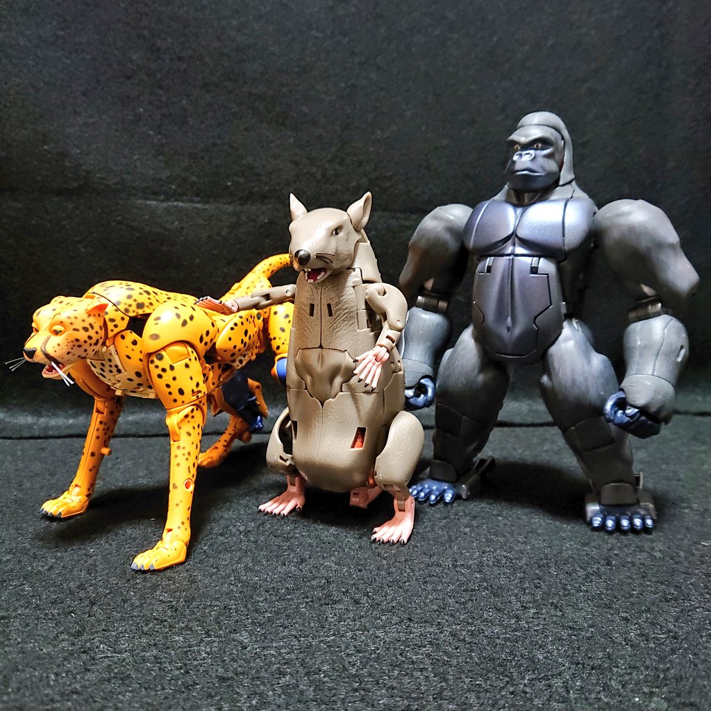 ヤゴ男2 on X