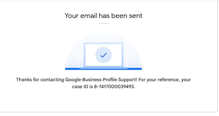 mustafaatthar's tweet photo. Hi @Google @GoogleMyBiz
I submitted my documents for Business Profile verification but my number is still not live. No clear update has been given till now.
📌 Please confirm:When will my profile go live?
How many times do I need to submit documents?
If this can’t be resolved https://t.co/rPd2yERYAO
