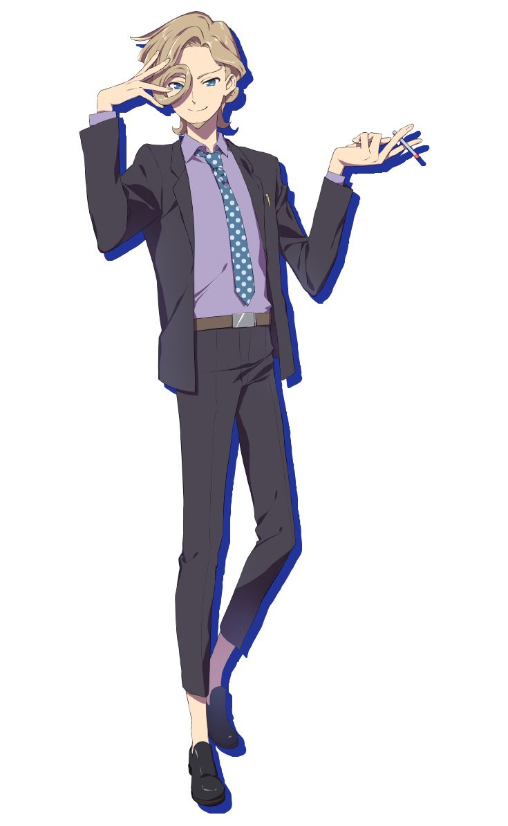 西山悠太 tweet media