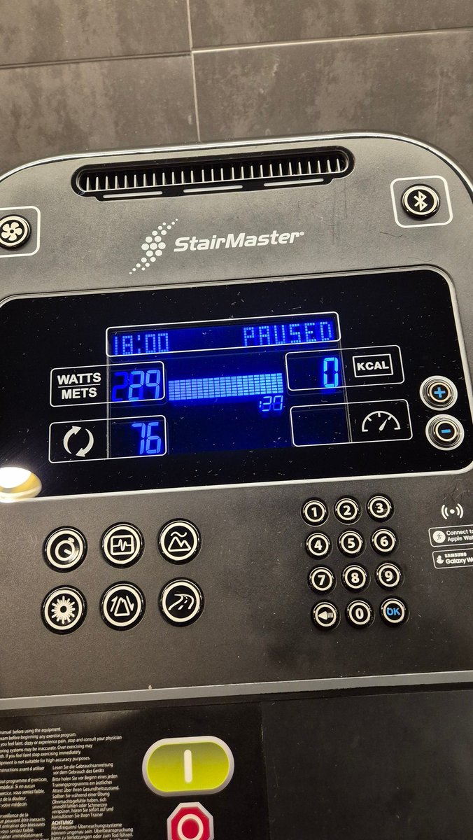 Monad💜tro (@tronad_xyz) on Twitter photo Workout in 2 weeks
Getting back to normal
<a href="/ironnads_xyz/">Iron-Nads</a>
<a href="/monad/">Monad (mainnet arc)</a>
<a href="/koreanads/">Koreanads 🇰🇷 (mainnet arc) ⨀</a> Workout in 2 weeks
Getting back to normal
<a href="/ironnads_xyz/">Iron-Nads</a>
<a href="/monad/">Monad (mainnet arc)</a>
<a href="/koreanads/">Koreanads 🇰🇷 (mainnet arc) ⨀</a>