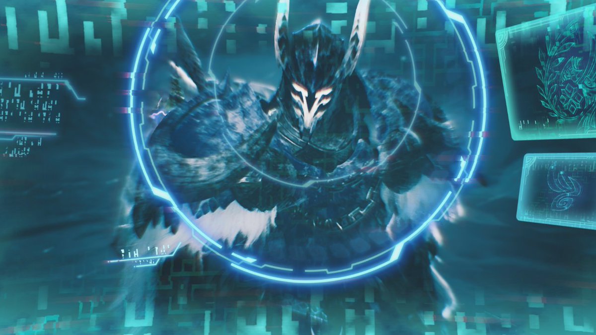realIMPACT7's tweet photo. #MonsterHunterWilds #MHWilds #MonsterHunter #episode33 #part33 #gameplay #online #Livestream #commentary #monsters #chargeblade #omega #like #ps5 #youtube #subscribe #impact7 #pleasesubscribe #pleaselike #Gaming #Game #Games Watch Live TODAY at 5pm GMT https://t.co/ucHtIMcTfp https://t.co/QA2zyt36OB