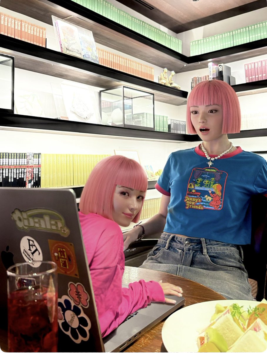 imma (@imma__jp) / Posts / X