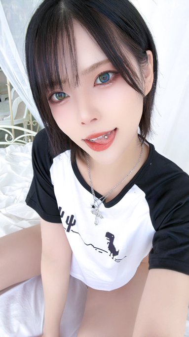 コスプレイヤーぽにょ皇子のTwitter画像26
