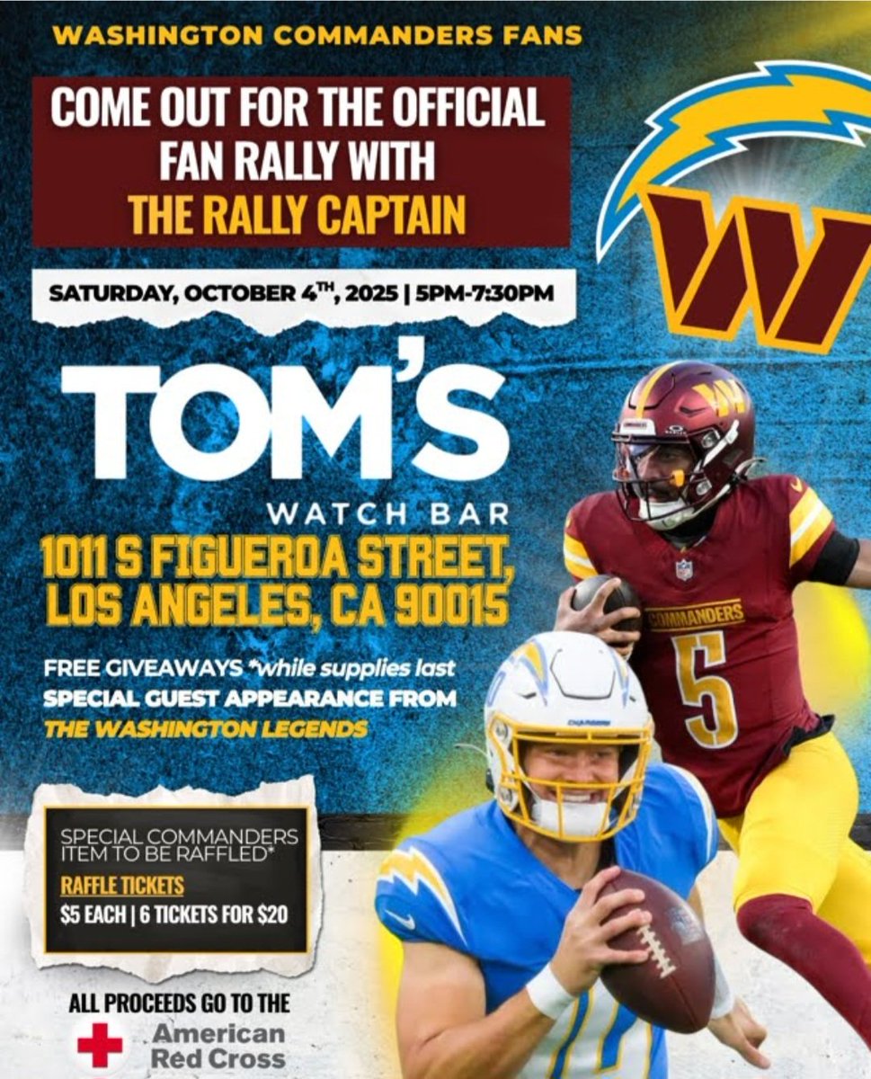 Rally Captain tweet media