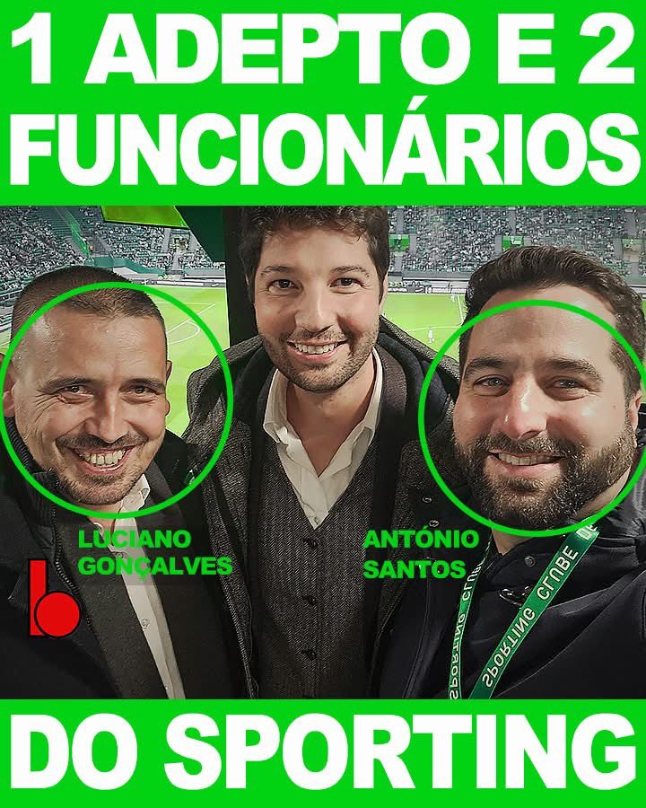 Varandas meu Filho da Puta então tens algo a dizer sobre arbitragem e quem controla o Apito Verde <a href="/cnnportugal/">CNN Portugal</a> <a href="/SportingComedia/">Sporting Comédia de Portugal</a> <a href="/CMTVNoticias/">CMTV</a> <a href="/Record_Portugal/">Record</a> <a href="/abolapt/">A BOLA</a> <a href="/PortoCanalpt/">Porto Canal</a> <a href="/sporttvportugal/">sport tv</a> falar verdades todos ficam incomodados <a href="/jnoronhalopes/">João Noronha Lopes</a> <a href="/BenficaVencera/">João Diogo Manteigas</a> <a href="/SLBenfica/">SL Benfica</a>