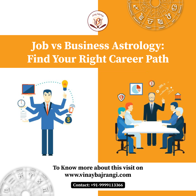 Pushpanjal45331's tweet photo. Choosing between a stable job and your own business? Let Vedic astrology guide you. Dr. Vinay Bajrangi explains how your birth chart reveals your ideal profession.

https://t.co/bbnEHReSwb

#careerastrology #joborbusinessbydateofbirth  #businessastrology #jobastrology https://t.co/twyHVBMk5r