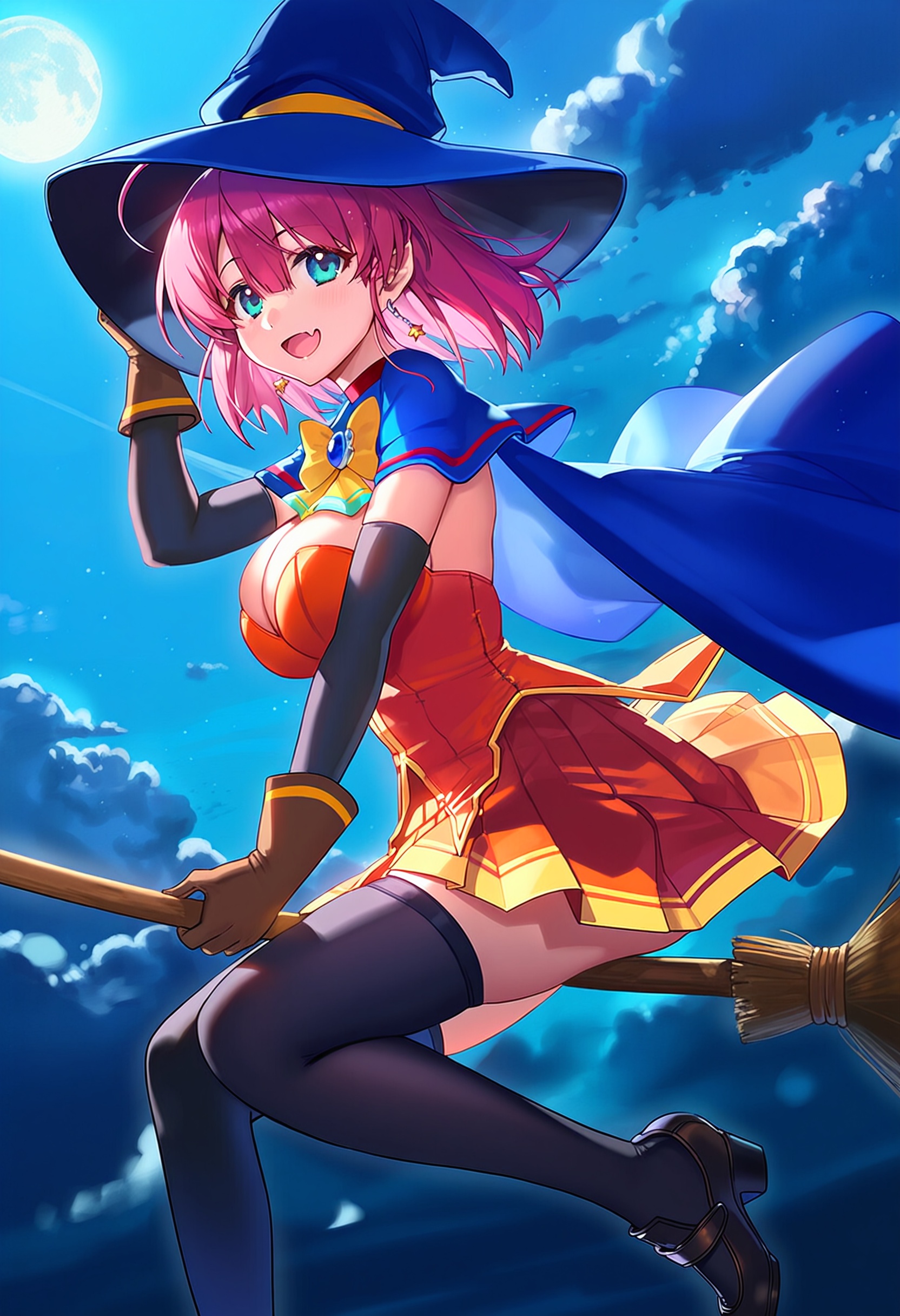 マジカルハロウィン - Search / X