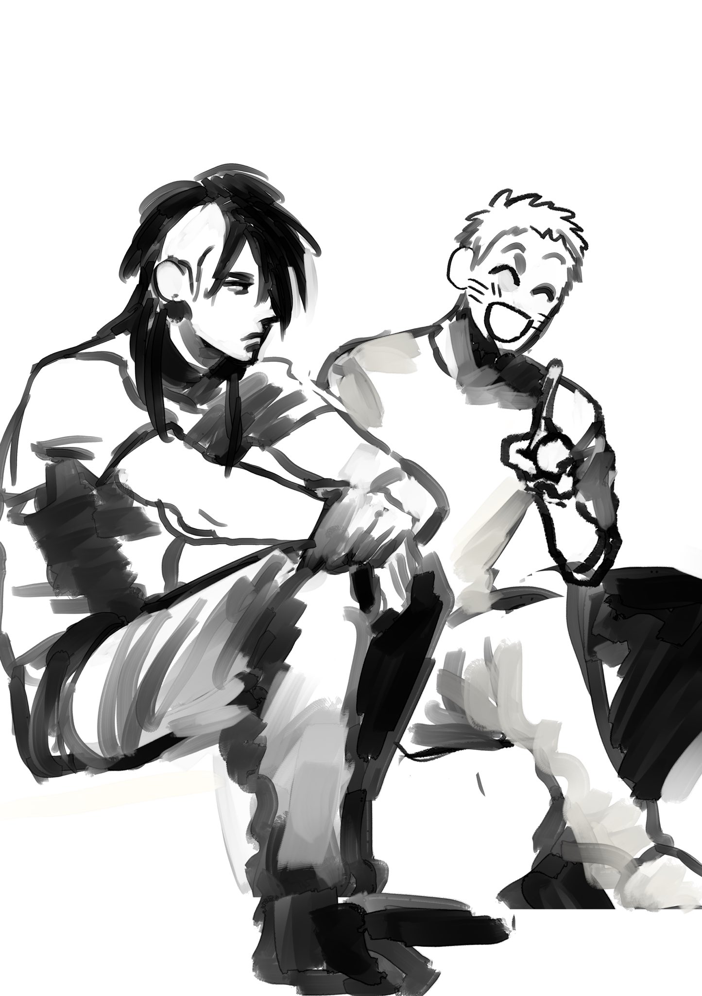 お腹激つよさむ太郎(samutaro)🖍️ (@samutarotaro74) / X