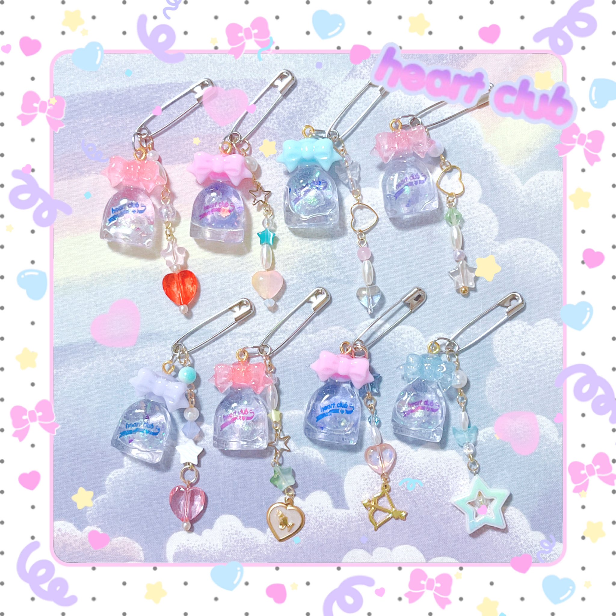 No 577♡レジンヘアゴム♡メグえもん様お取り置きです♡٩(๑❛ᴗ❛๑)۶ Lemon is a rain woman 🍋💛 れもんは雨うぉんなです🍋🌈 #浴衣