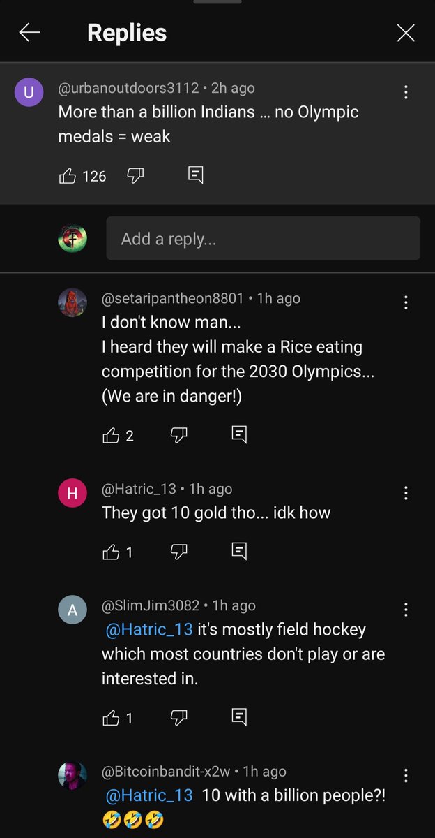 fallion596's tweet image. No caption needed

#dietitiantips #SouthAsia