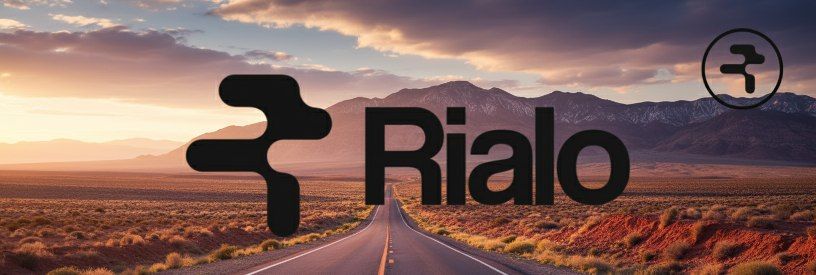 AsifOnWeb3's tweet photo. Here, in crypto, every once in a while a project comes along that feels different. Rialo @RialoHQ is one of them. Here is why you should keep an eye on it.

👇🏻🧵 https://t.co/Ad5CtyclcJ