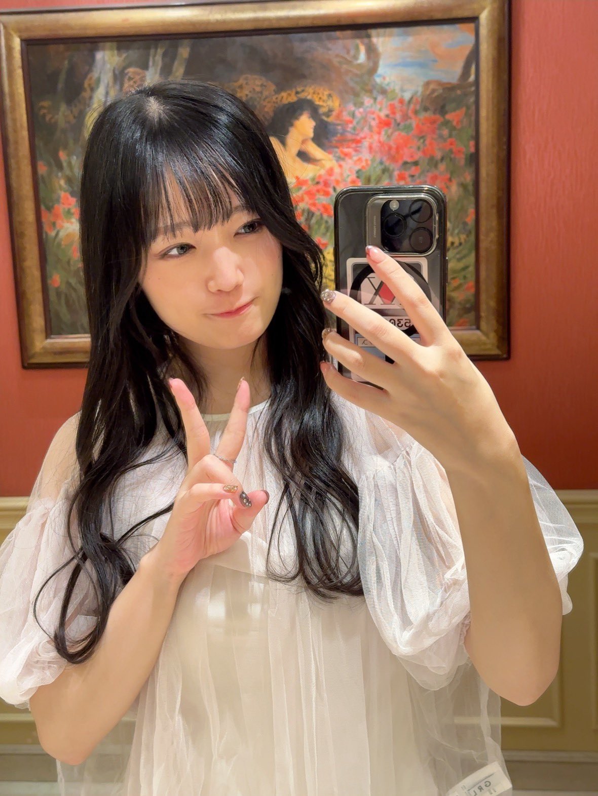 藤水 咲桜 (@fujimizu_sakura) / X