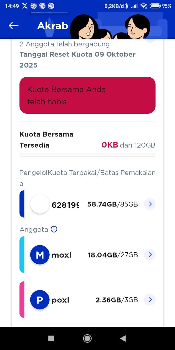 Tanto0476's tweet photo. @myXL Selamat Hari Kesaktian Pancasila...
@myXL ngaco apa tol.. https://t.co/Iod5BLCgbs