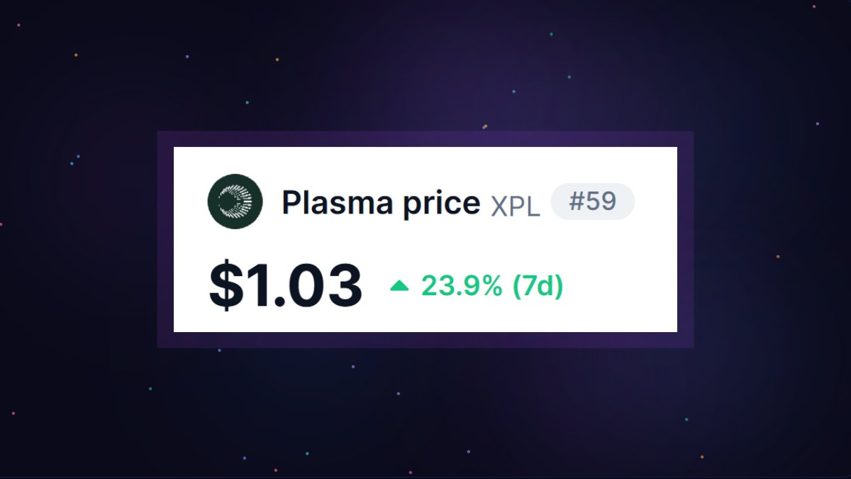 $XPL still has more in store. Catch it on <a href="/Plasma/">Plasma</a>.