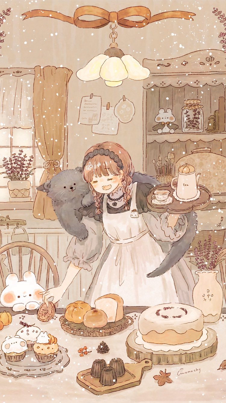 momochy 🐇 (ももちー) (@momochy_) / X
