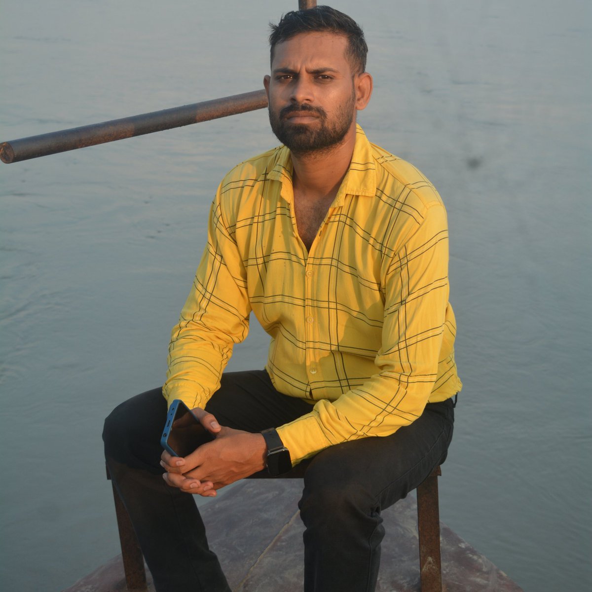 AsgarAliUP's tweet photo. #NewProfilePic https://t.co/E09Avj1Phv