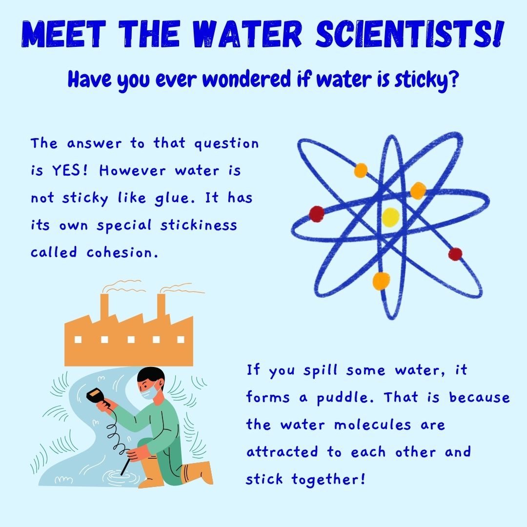 RubyTuesdayBks's tweet image. 💧 Be a Water Scientist 💧
Why does water vanish in the sun? How does it appear on a cold glass? 🌧️💨
Packed with splashy experiments, this book helps curious kids explore melting ice, making clouds & the science of water! 🌍🔬✨
#STEMforKids #ChildrensBooks #ScienceIsFun