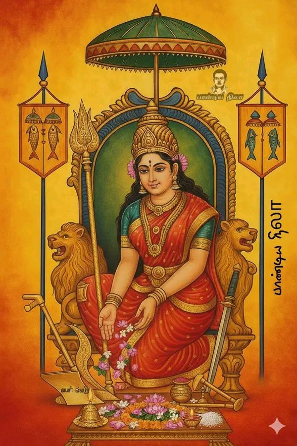 #தேவேந்திரகுலவேளாளர்
ஏரும் போரும் எம்குல தொழிலின் முதல் ஆயுதமே
  இனிய ஆயுதபூஜை நல் வாழ்த்துகள்!