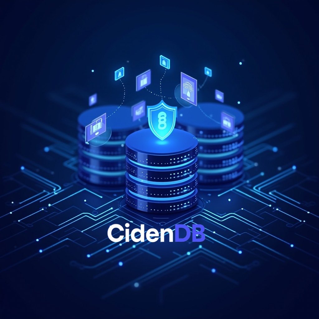 🧵 The hidden cost of passwords 👇
•Billions lost in hacks every year
•Millions of hours wasted resetting logins

Cidentia Database erases that cost. With identity-first AI, security becomes natural — and humans stay in control.
#Cidentia #Passwordless #AI