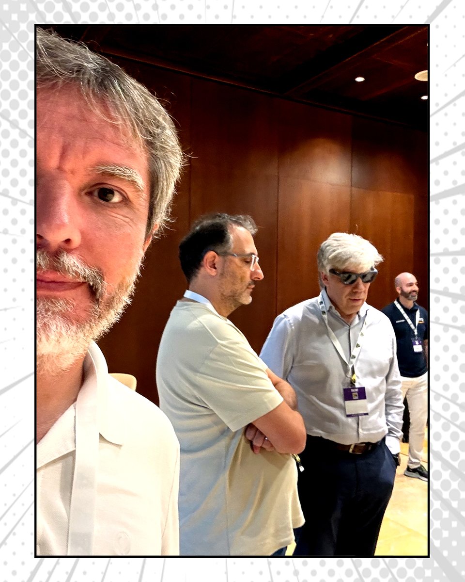 Dentsu Creative Spain tweet media