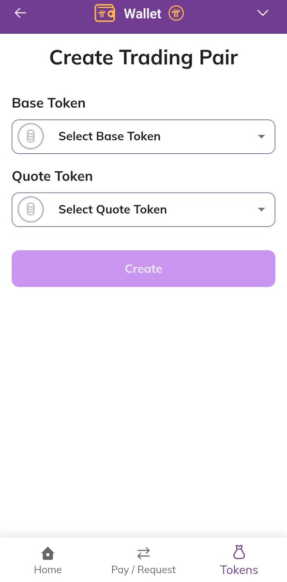🚨🔥 MASSIVE UPDATE from #PiNetwork!

👉 Pi is building its OWN DEX + AMM 💹
👉 Token creation coming to the Pi Blockchain 🎉
👉 Pioneers will soon launch &amp; trade tokens INSIDE the Pi ecosystem 🌍
👉 A true DeFi economy is about to be born 🚀

💜 The wait is OVER… Pi isn’t just