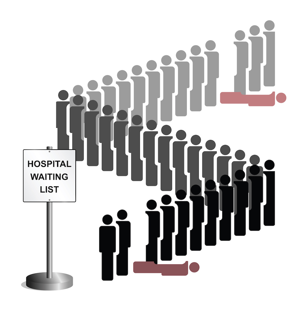 New analysis from the Health Foundation suggests the Government will make significant progress over this parliament in bringing down elective waiting times, but would fall just short of its headline pledge to restore the 18-week elective care standard hefma.co.uk/news/progress-…