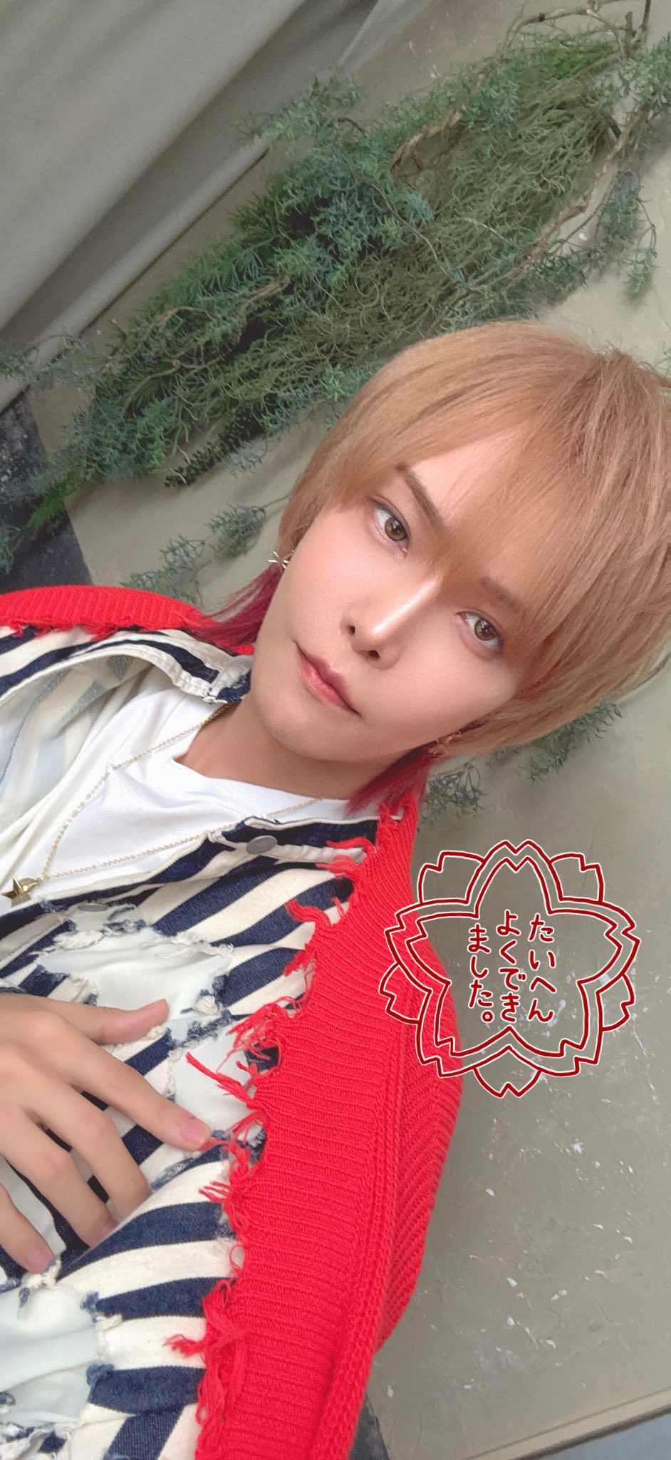 amatsuki様 天月-あまつき- (@_amatsuki_) / X