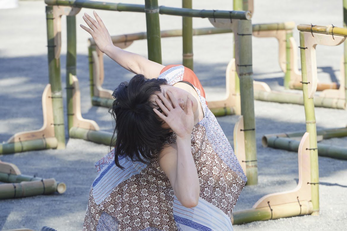 2024.05.04-06
"Betweens Party"
#ストレンジシード静岡2024