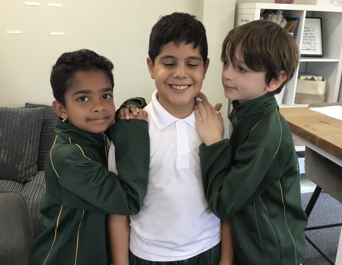StOlavesLang's tweet photo. Super French lesson @Year4 today! The children learned some prepositions and they acted them out! Well done! 🇫🇷 #StOlavesPrepYear4 #StOlavesPrepUpperSchool #StOlavesPrepAcademics #StOlavesPrepLanguages https://t.co/s6iYEd4av4