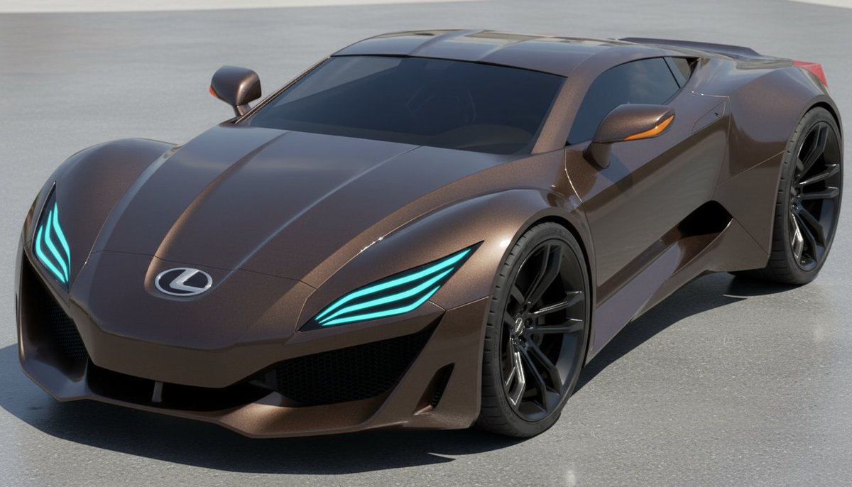 OmarMidiP27R4's tweet image. #lexus 
#sportcar 
#midengine