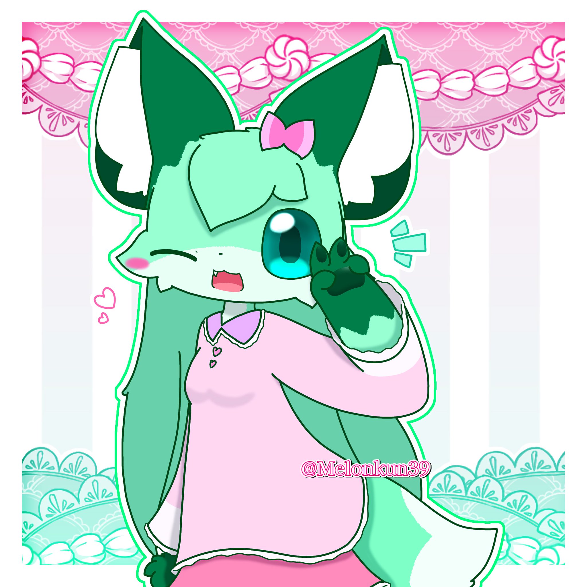 売切れ もふもふ♡マカロンちゃん BABY THREE】マカロンうさぎちゃん2.0シリーズ・ブラインド