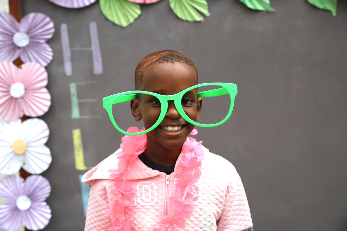 Bulembu's tweet image. Nothing beats a day full of laughter and fun! #bulembu #springcelebration #somuchfun