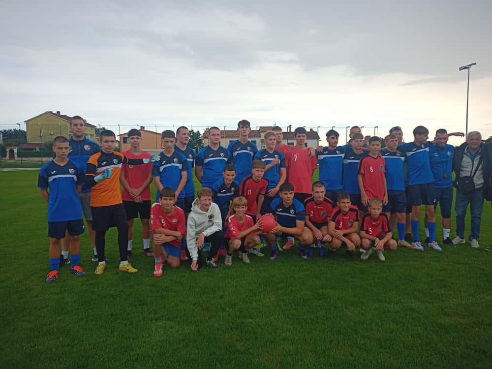 CHILDREN'S FOOTBALL ALLIANCE tweet media