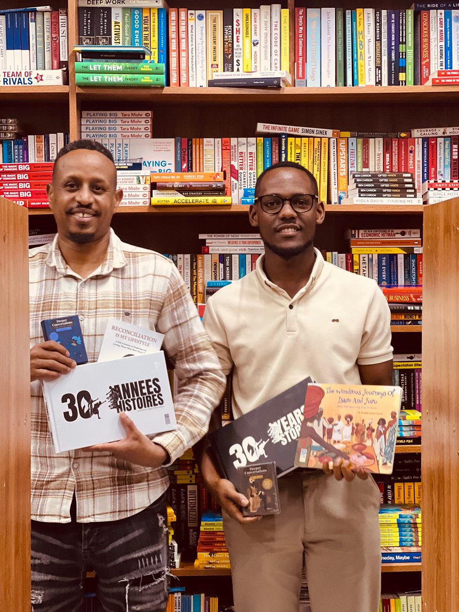 Imagine We Rwanda tweet media