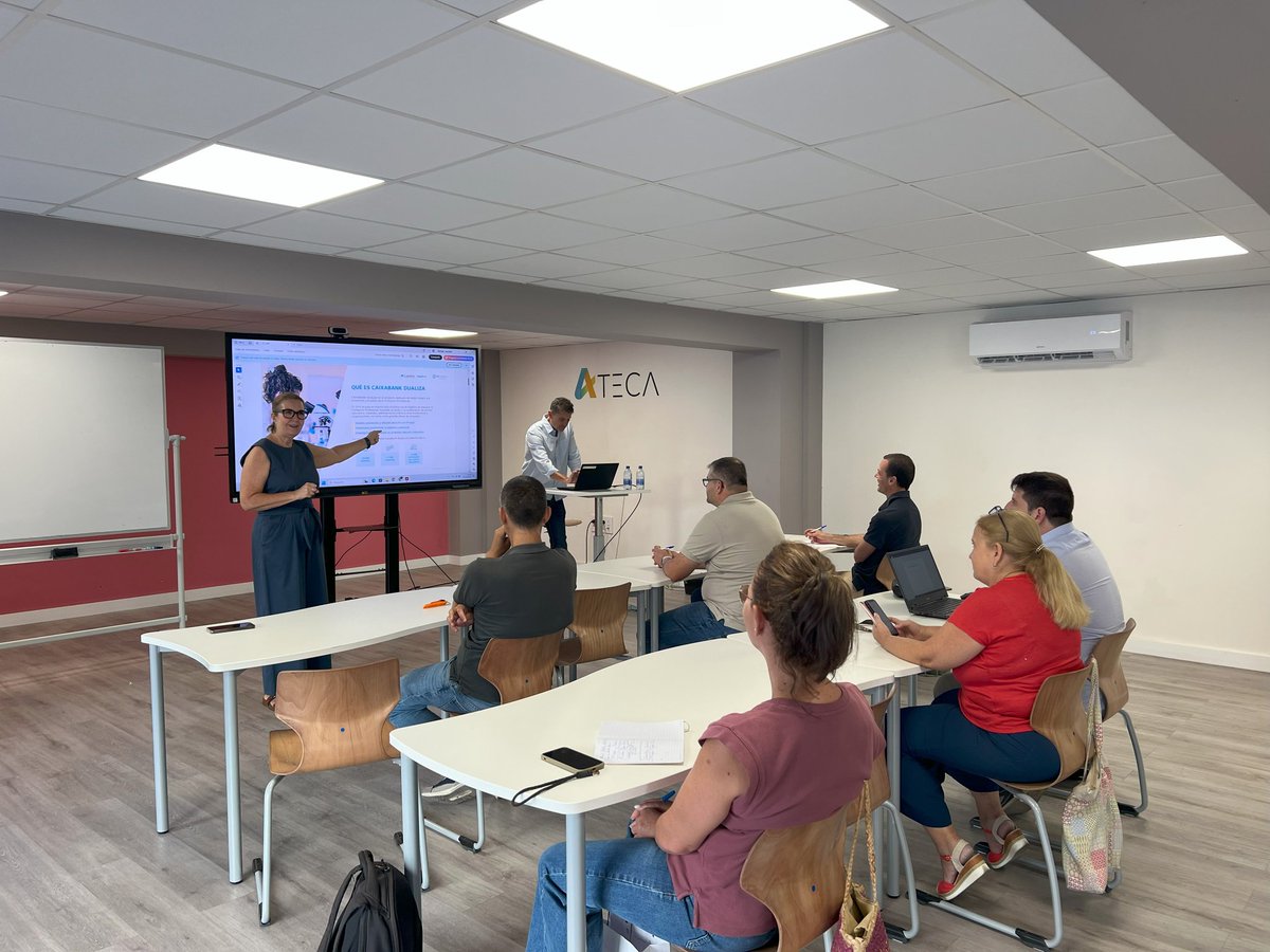 IES El Rincón tweet media