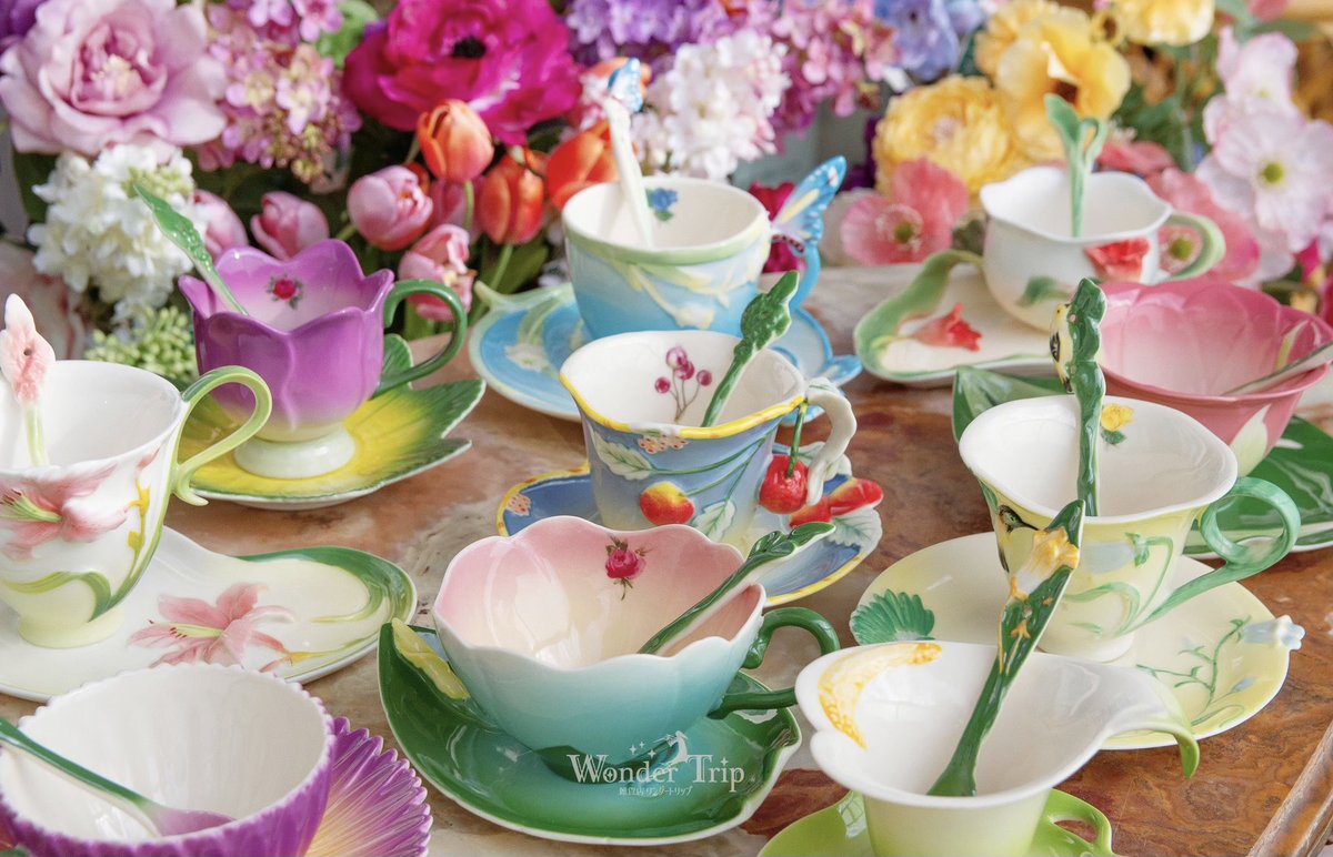 雑貨店Wonder Trip (@tokino_work) / Posts / X