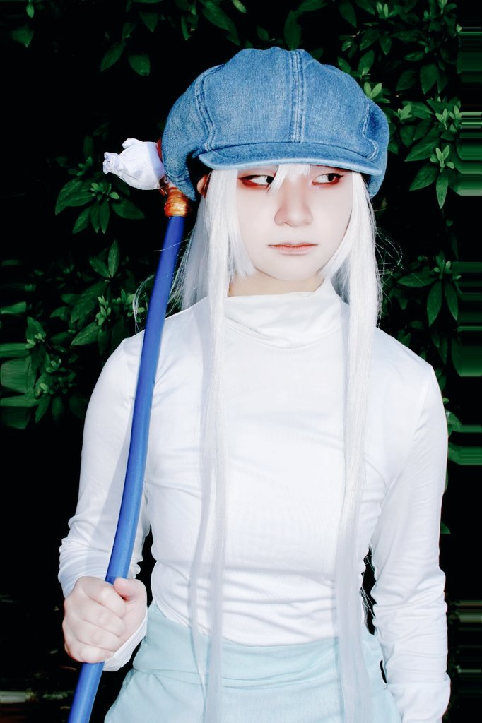 cos  

H×H   :  カイト 
📸 : <a href="/kuroe_runa_2/">クロエ2号機 例大祭ふ64a</a>