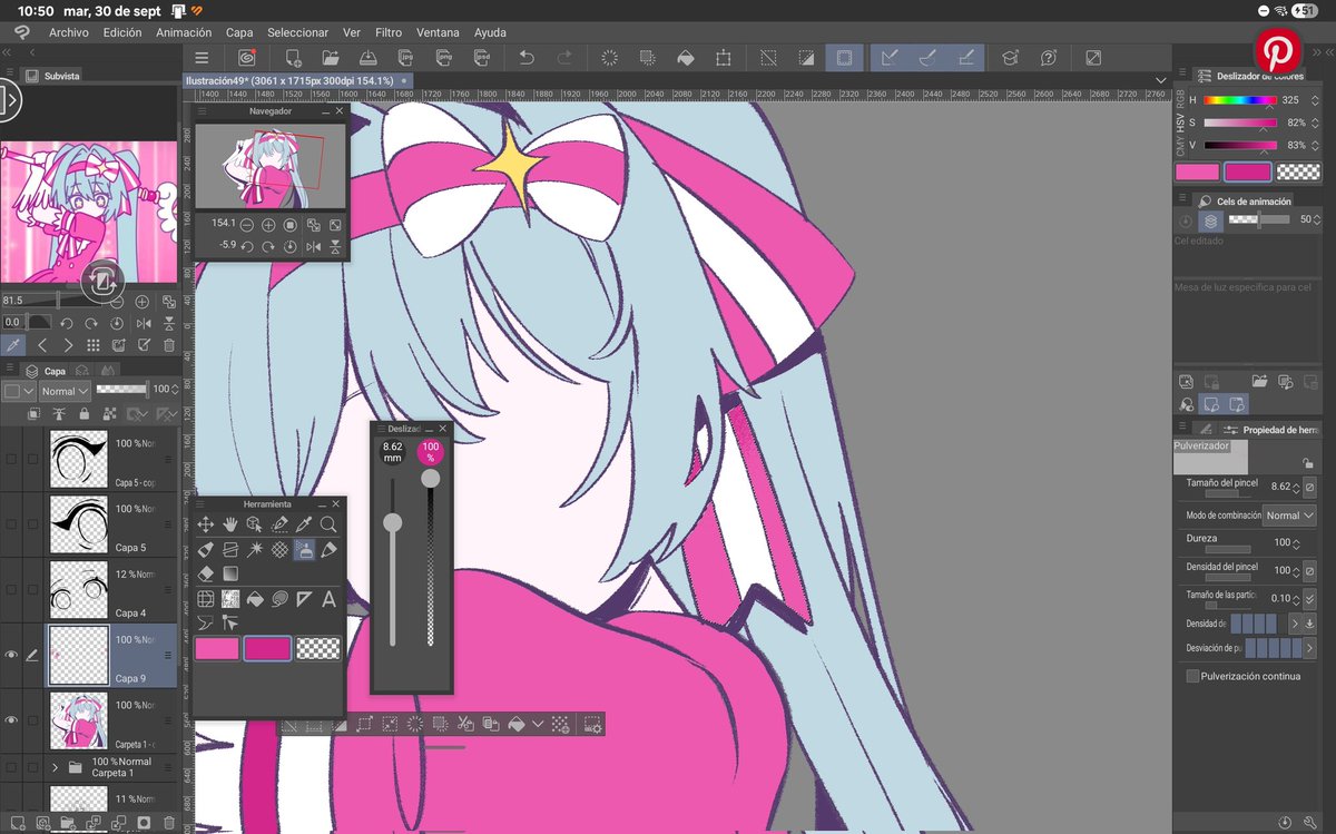 Clementine (@cl3m3n98) on Twitter photo 