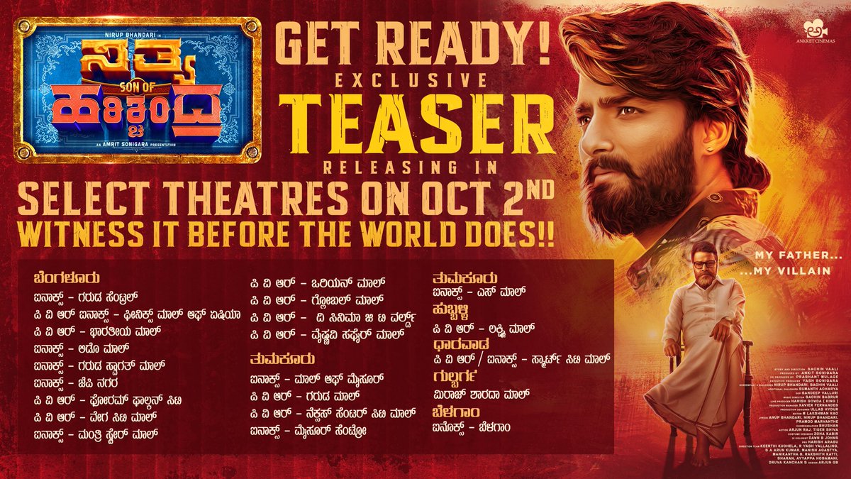 Nirup Bhandari tweet media