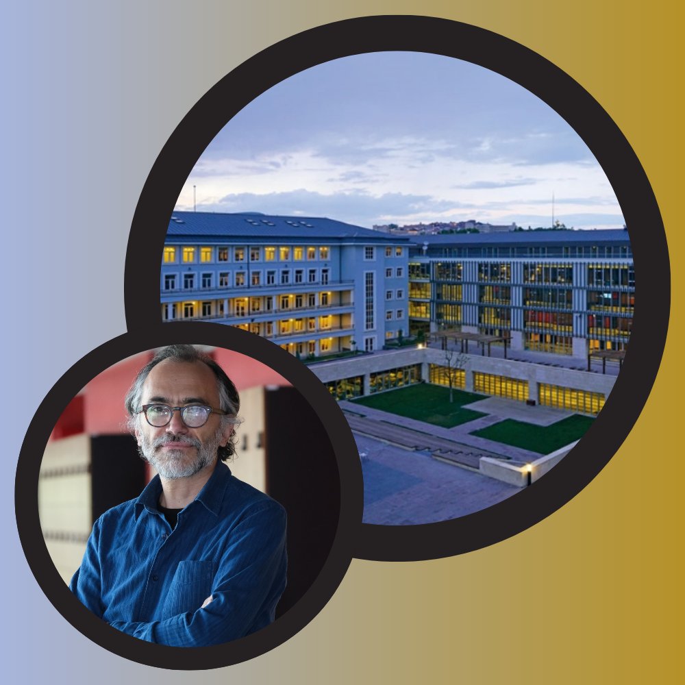 Dr. M. Alper Yalçınkaya’nın yürütücülüğünü üstlendiği “Science, Religion, and Politics: Exploring Religious Turkish Citizens' Perceptions of Contentious Scientific Issues” başlıklı proje <a href="/TED_Uni/">TED Üniversitesi</a> Bilimsel Araştırma Projeleri (BAP) tarafından desteklenmeye hak kazanmıştır.