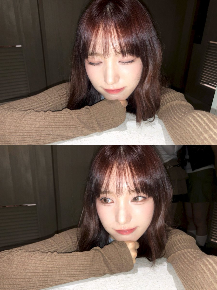 geenius_members's tweet photo. #여길보시온

🐶?🤎?

#지니어스 #Geenius
#시온 #Sion #シオン https://t.co/qNHIzsp6F4