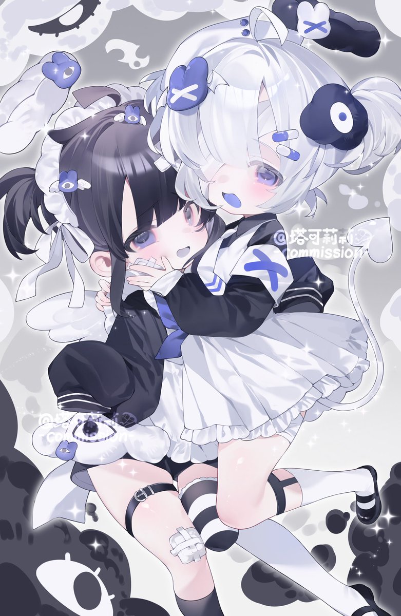 Natsuriri (@natsuriri_20) on Twitter photo 